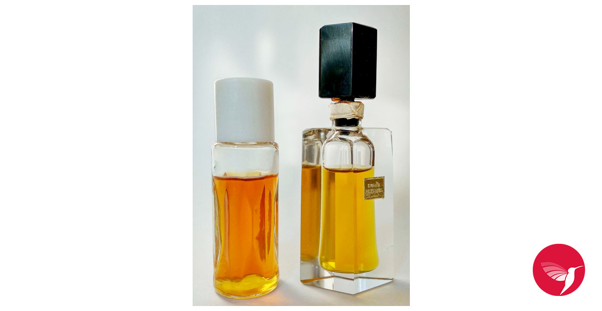 Rīdziniece (Рижанка) Dzintars perfume - a fragrance for women 1965
