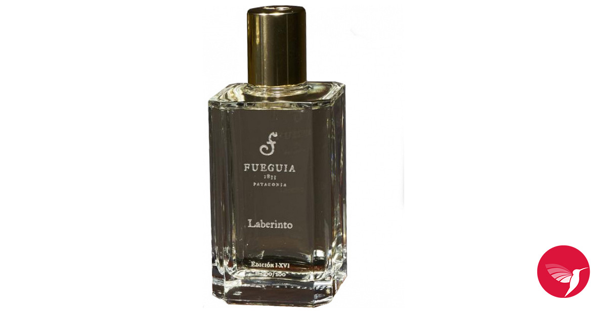 Laberinto Fueguia 1833 perfume - a fragrance for women and men