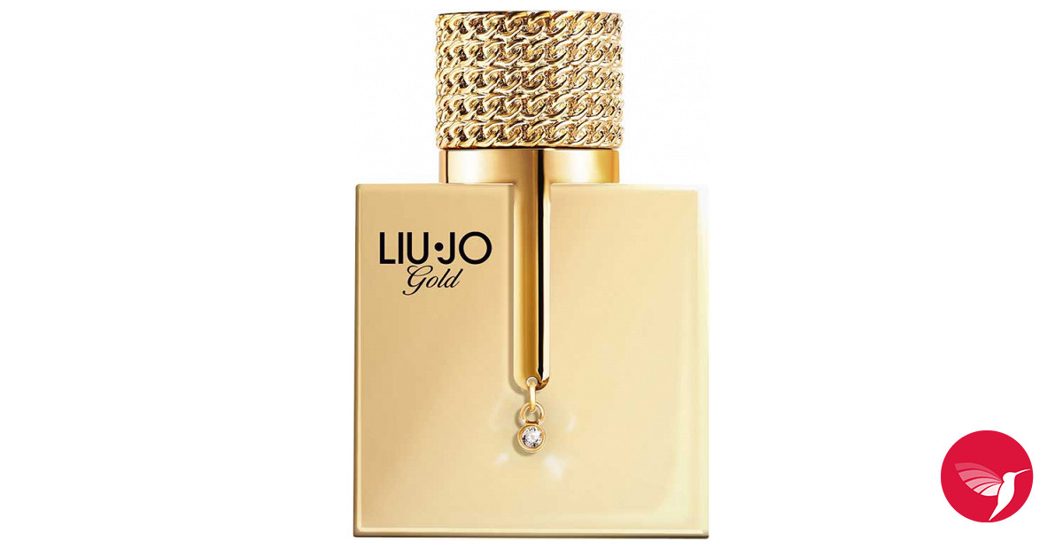 Liu Jo Gold Liu Jo - una fragranza da donna 2016