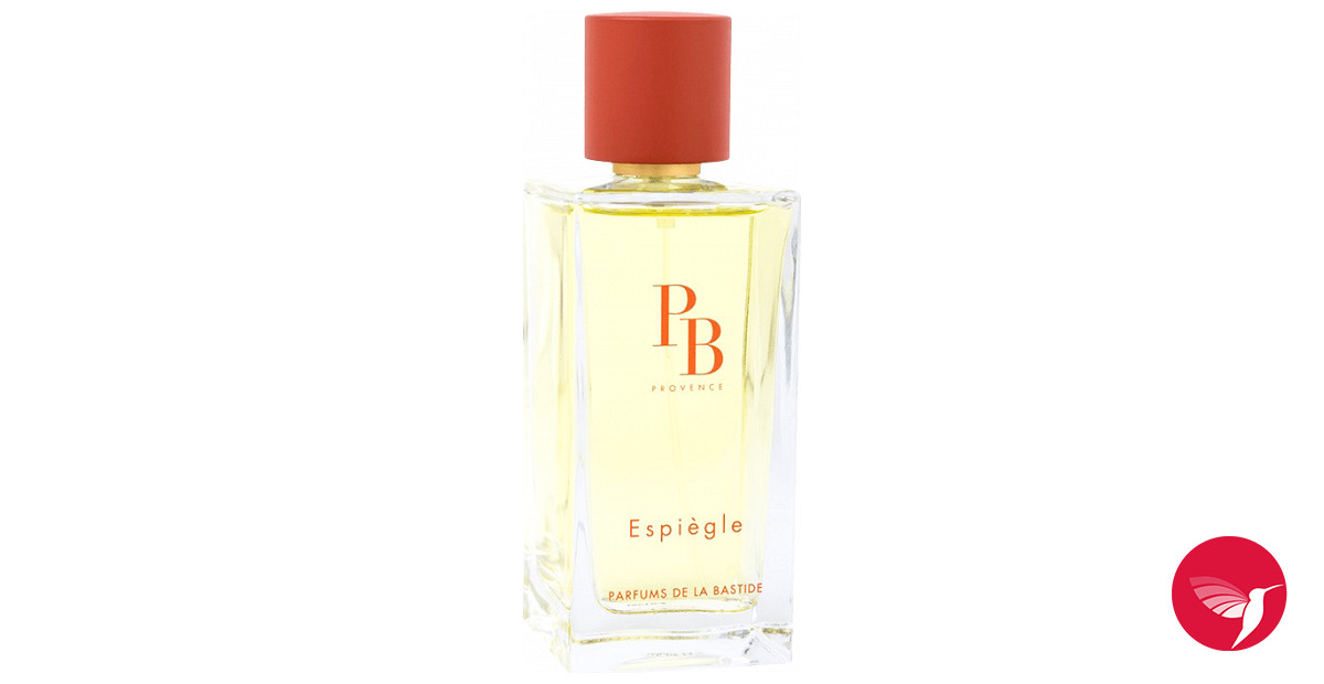 la bastide eau de parfum