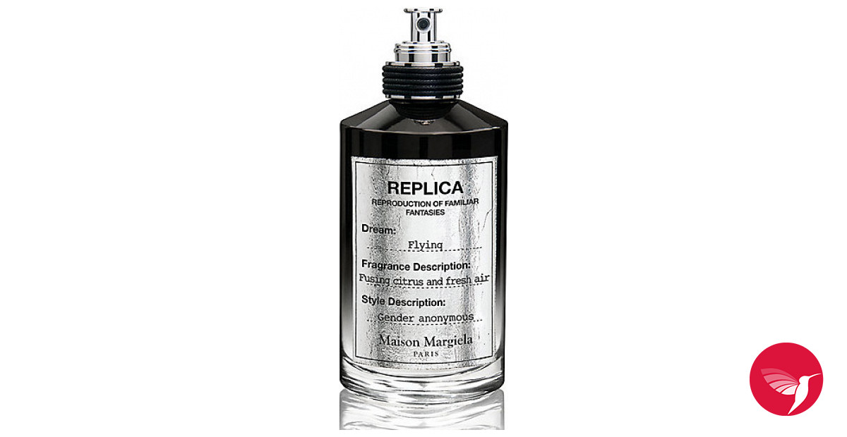 Flying Maison Martin Margiela perfume - a fragrance for women and 