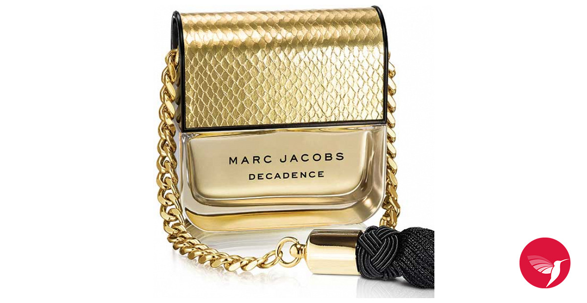 Decadence One Eight K Edition Marc Jacobs perfume - a fragrance for ...