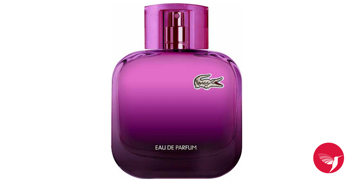 Eau de Lacoste L.12.12 Pour Elle Magnetic Lacoste Fragrances perfume - a fragrance for 2016
