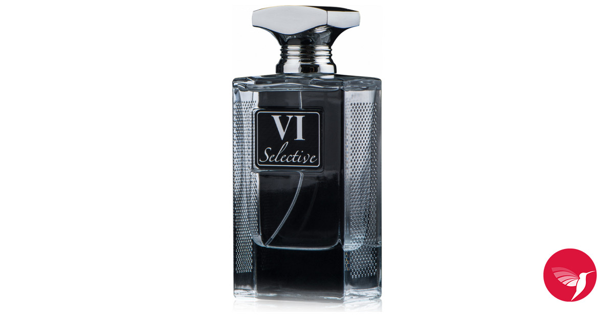 Selective Collection Perfume