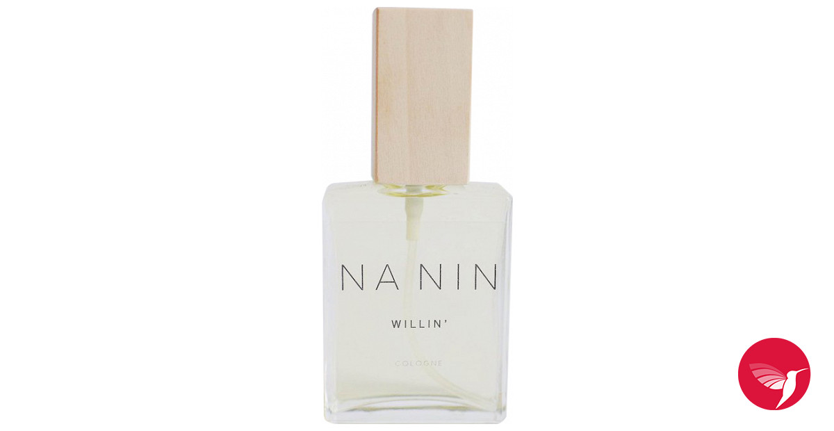 Willin' Eau De Parfum / 2oz – NA NIN