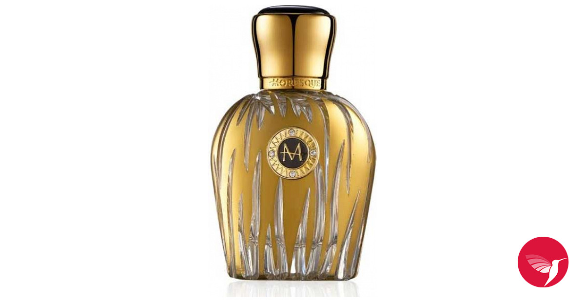 Fiamma Moresque perfume - a fragrance for women and men 2016