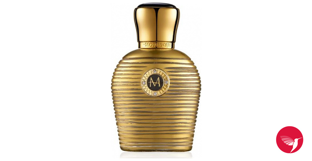 Aurum Moresque perfume - a fragrance for women and men 2016