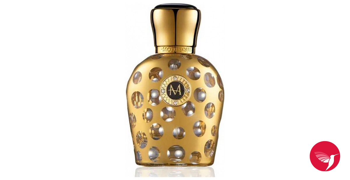 Oroluna Moresque perfume - a fragrance for women and men 2016