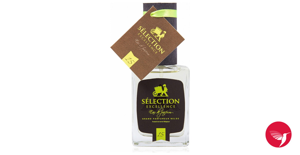 No. 15 Sélection Excellence perfume - a fragrance for women and men