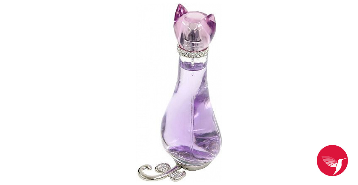 Violet Miss Caty Cat Novae Plus perfume - a fragrance for women 2006