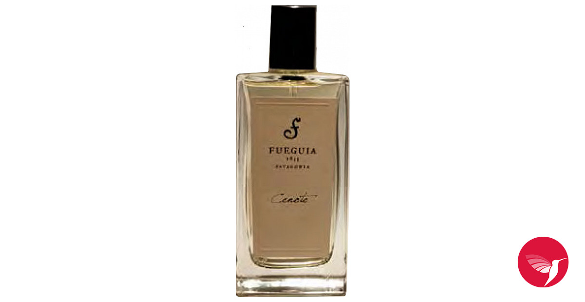 Cenote Fueguia 1833 perfume - a fragrance for women and men 2016