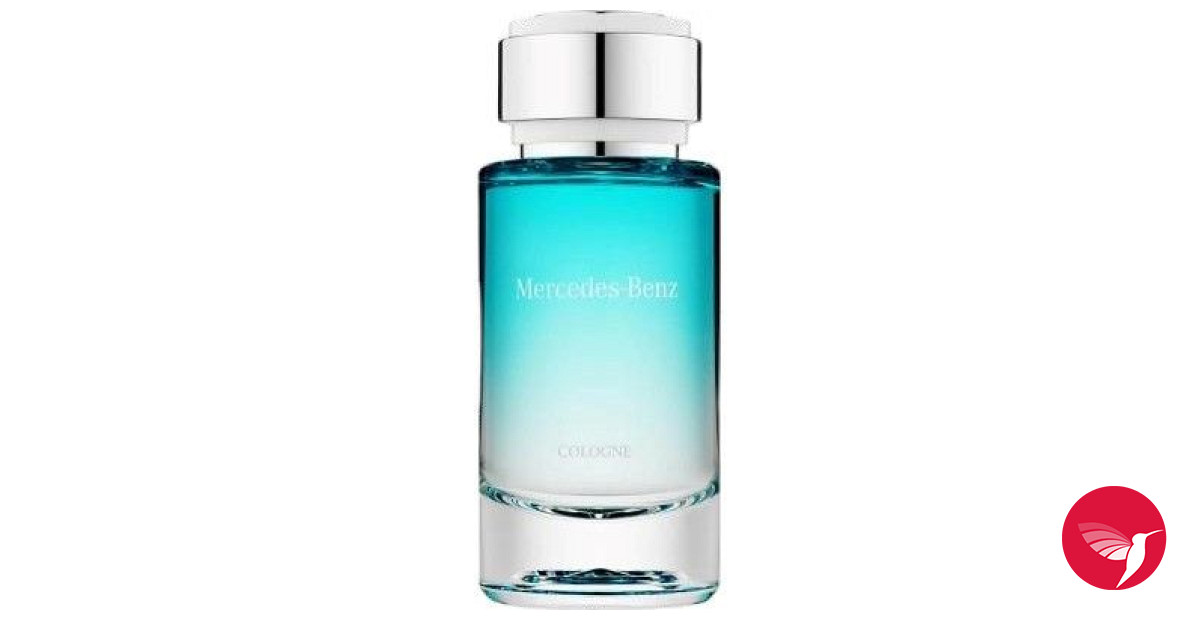 Mercedes-Benz Cologne Mercedes-Benz cologne - a fragrance for men 2016