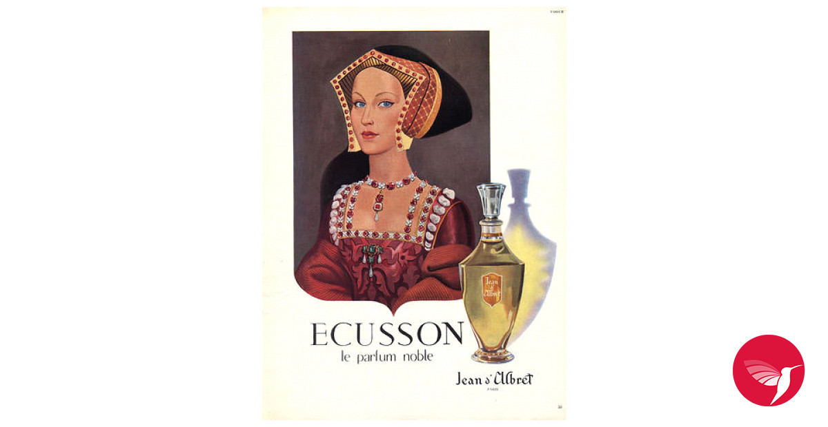 Man - Ecusson France Vintage