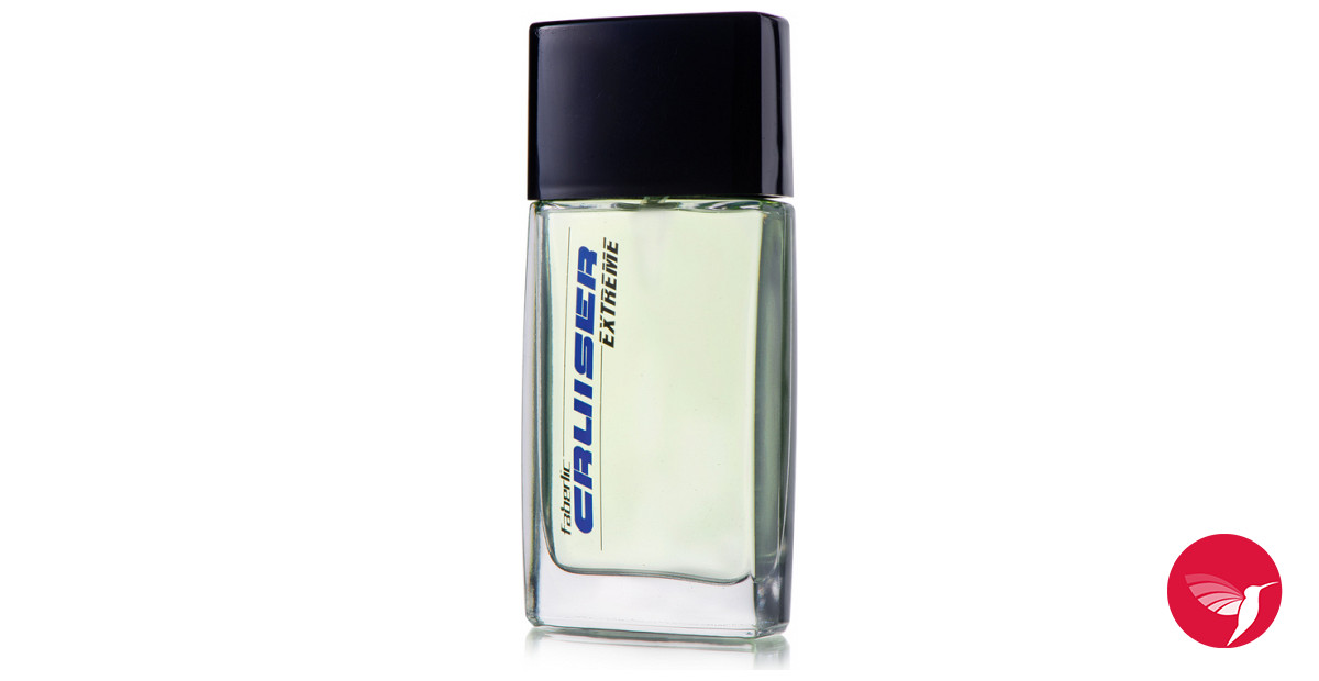 Cruiser Extreme Faberlic cologne - a fragrance for men 2016