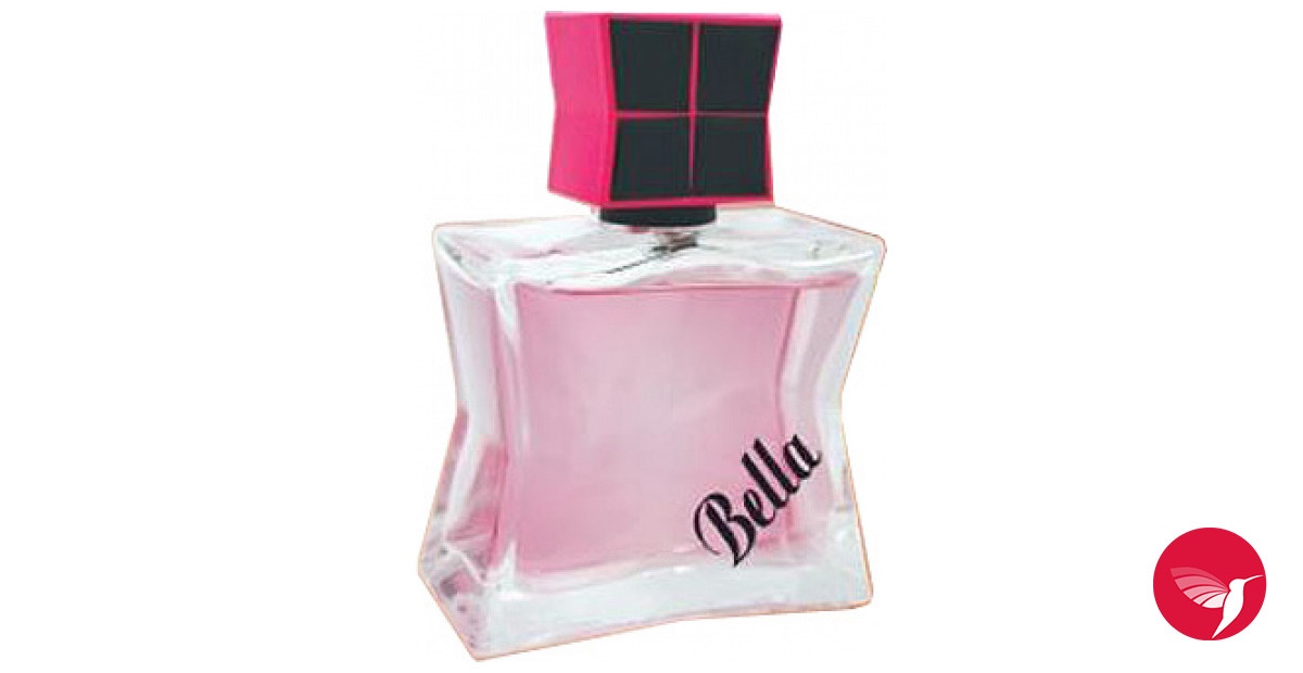 Bella Parisvally Perfumes perfume - a fragrance for women