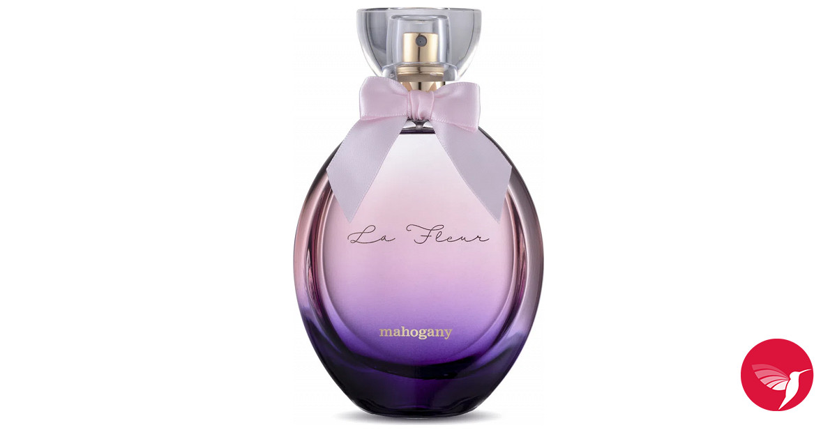 La Fleur Mahogany Parfum - ein es Parfum für Frauen 2016