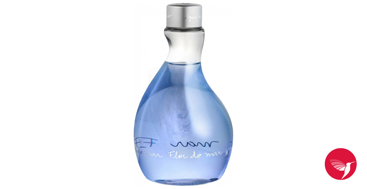 Flor do Mar Natura perfume - a fragrance for women 2010