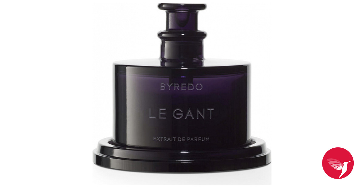 Le Gant Byredo perfume - a fragrance for women and men 2016