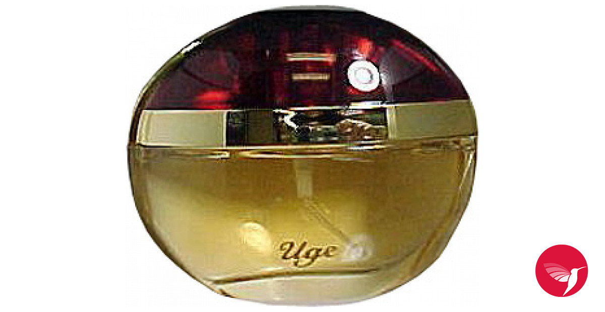 Uge Cindy C. perfume - a fragrance for women