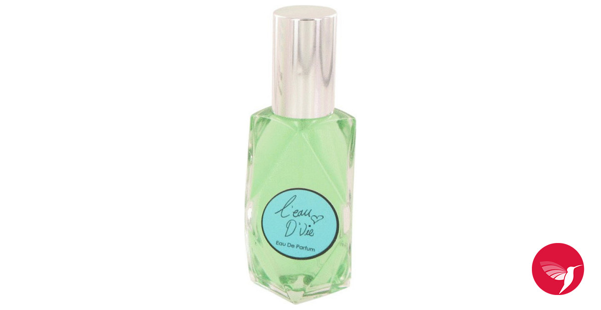 L'eau de Vie Rue 37 perfume - a fragrance for women