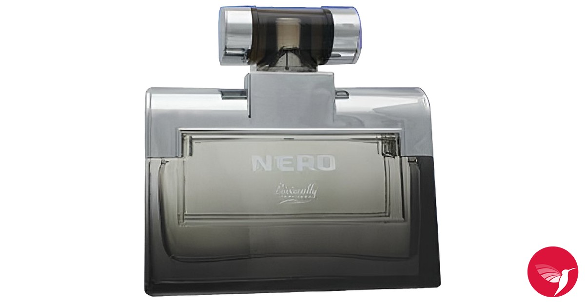 Nero Parisvally Perfumes Cologne - ein es Parfum für Männer