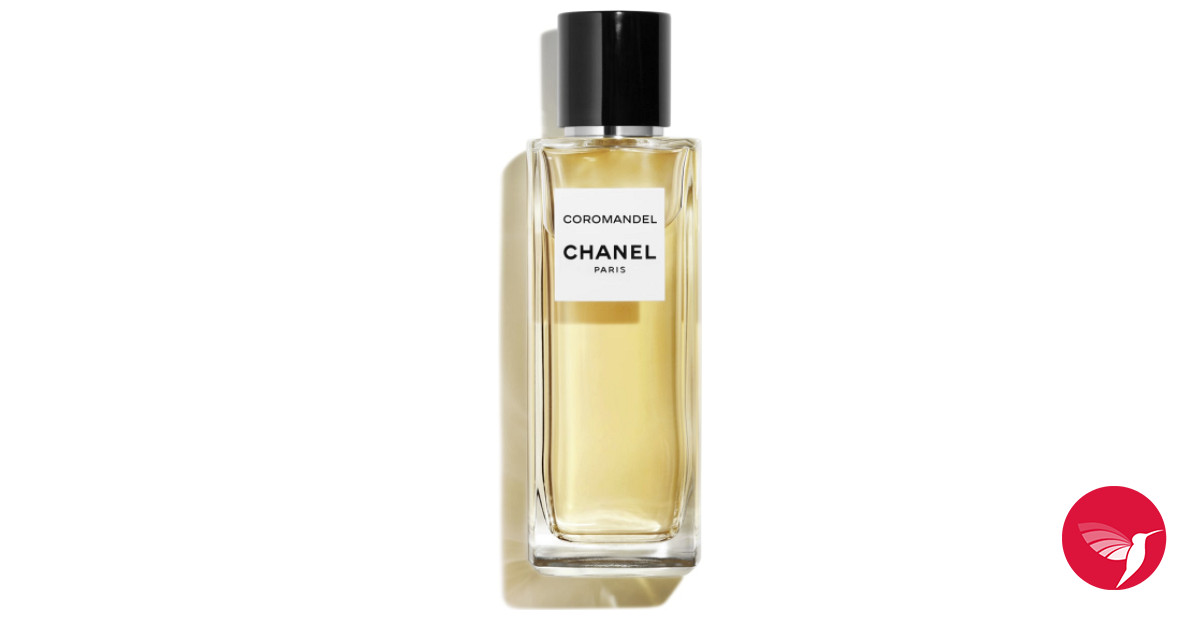 Coromandel Eau de Parfum Chanel perfume - a fragrance for women