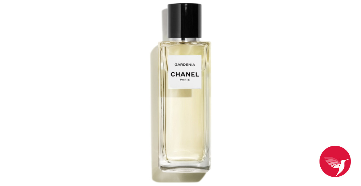 Gardénia Eau Parfum Chanel perfume - a fragrance for women 2016