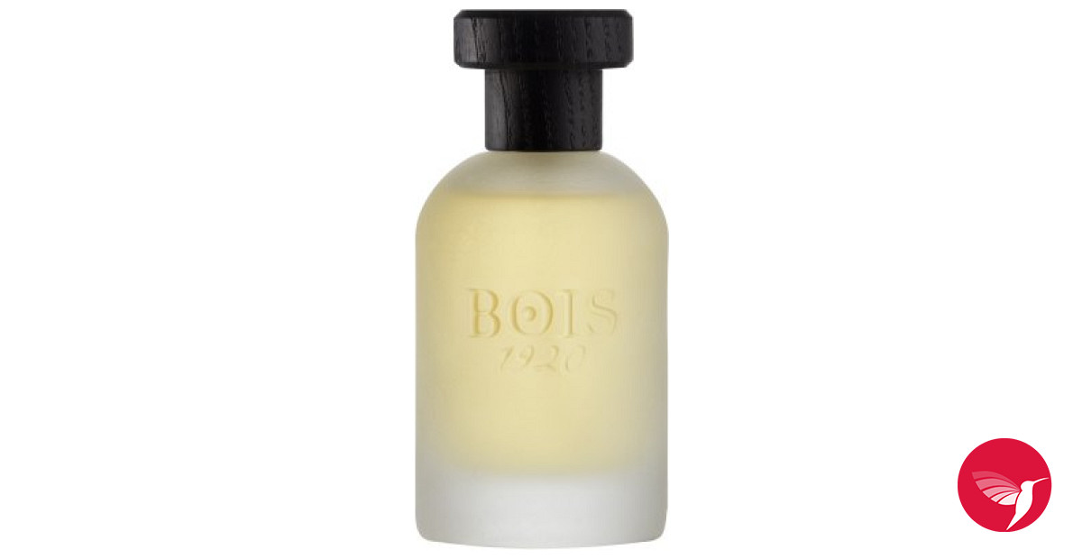 Real Patchouly Bois 1920 perfume - a fragrance for women and