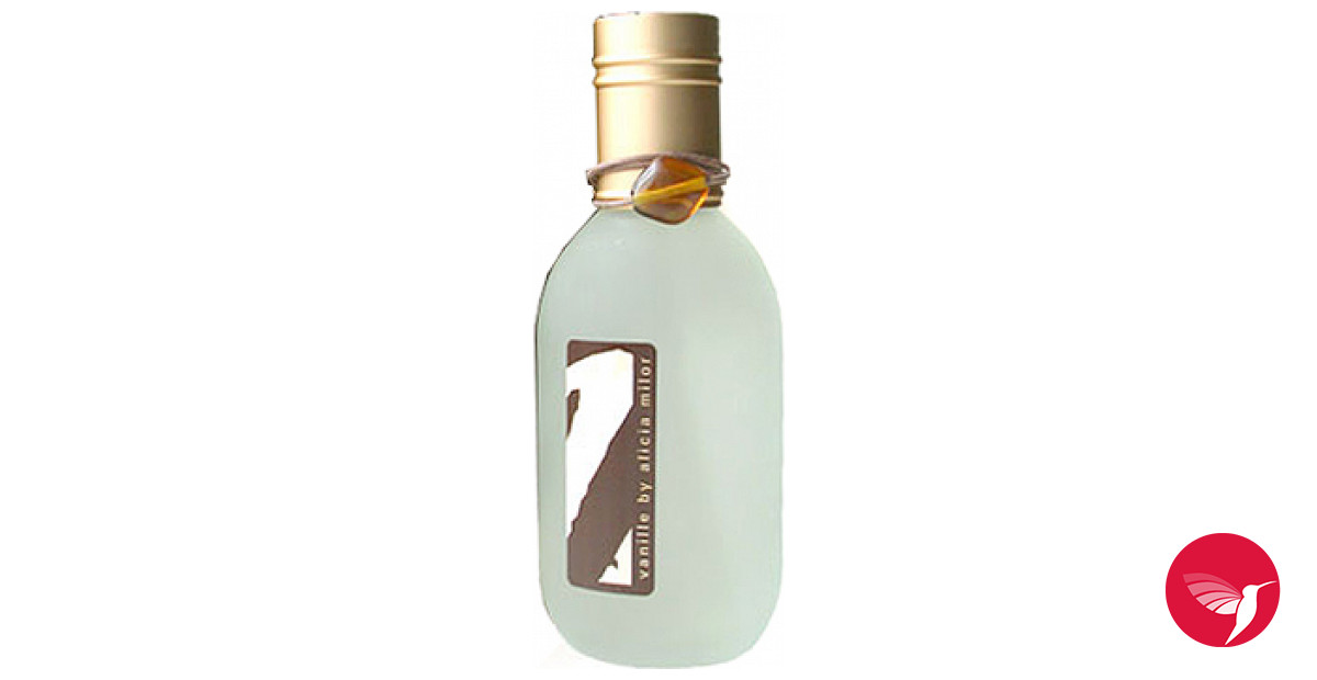 Vanille Alicia Milor perfume - a fragrance for women and men 2005
