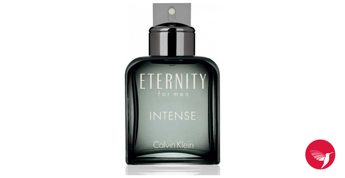 Eternity for Men Intense Calvin Klein cologne a fragrance for