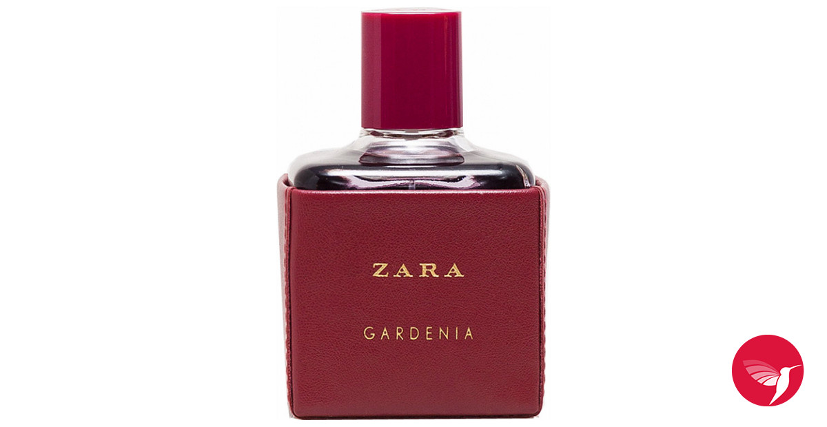 Zara Gardenia 2016 Zara perfume - a fragrance for women 2016