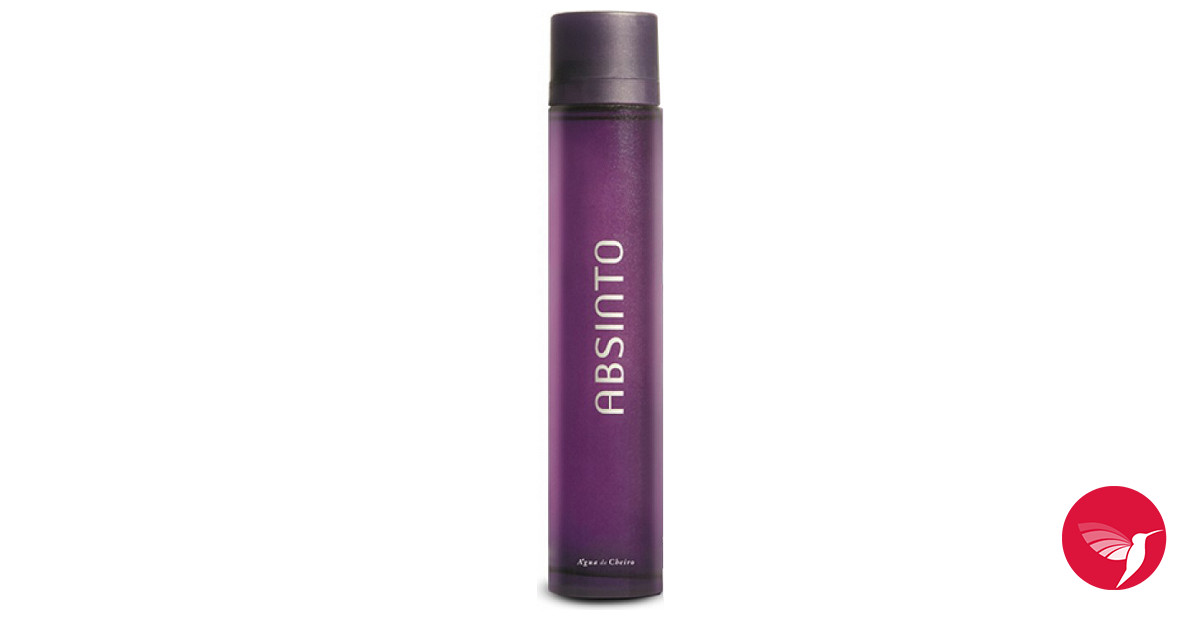 Absinto Água de Cheiro perfume a fragrance for women 1987 Absinto Água de Cheiro perfume a fragrance for women 1987