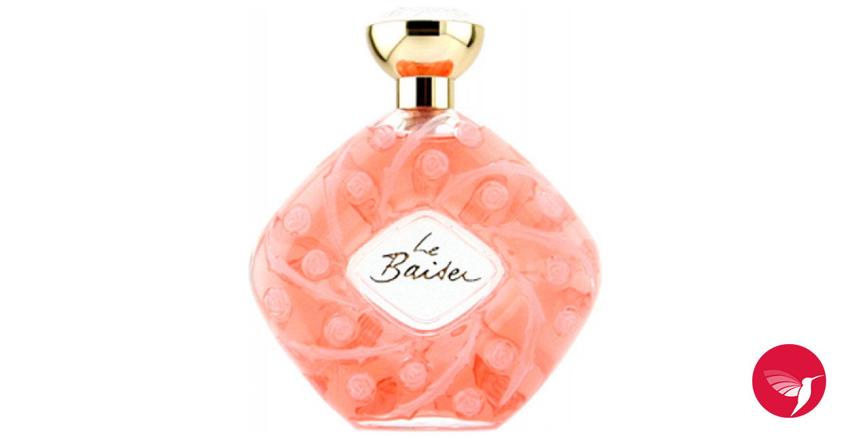 LALIQUE Le Baiser 30ml 香水 Le Baiser Lalique perfume - a fragrance for women 1999