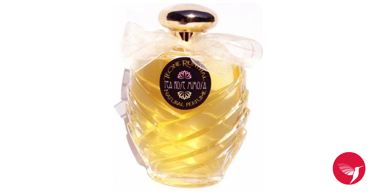 Tea Rose Mimosa TRNP