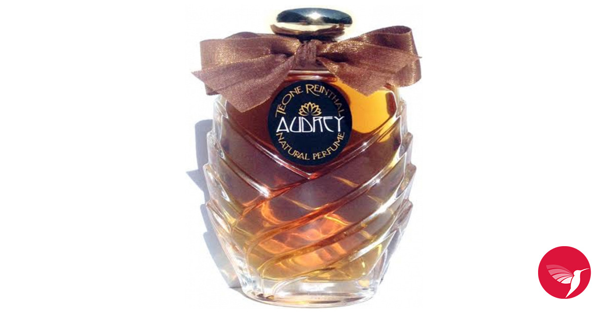 Audrey TRNP 