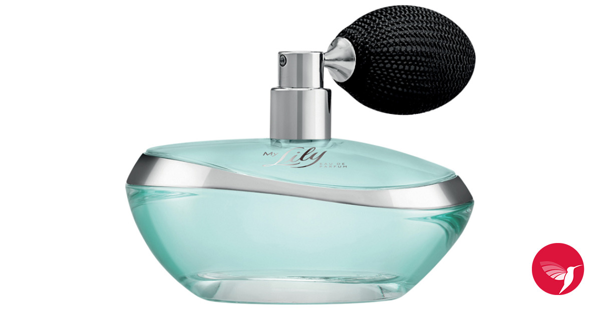 My Lily O Boticário perfume - a fragrance for women 2016