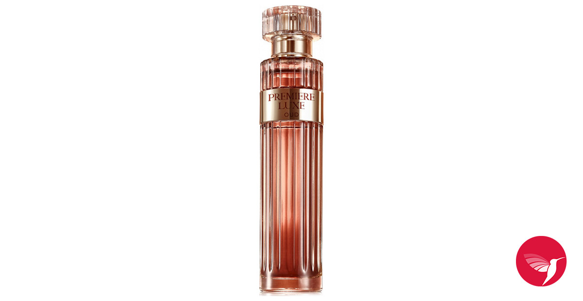 Premiere Luxe Oud for Her Avon perfume - a fragrance for women 2016