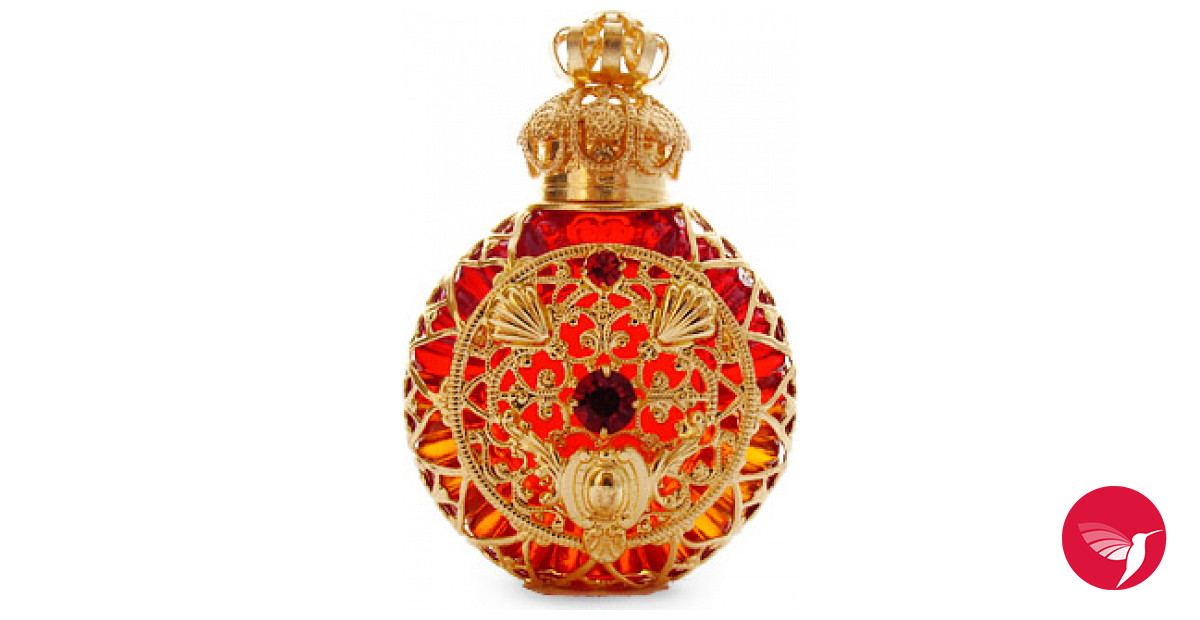 Immortal Beloved House of Cherry Bomb perfume a fragrance for women