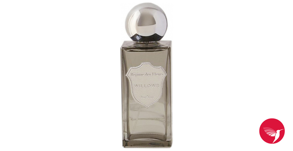 レジームデフルール ウィロウズ Willows Régime des Fleurs perfume - a fragrance for women