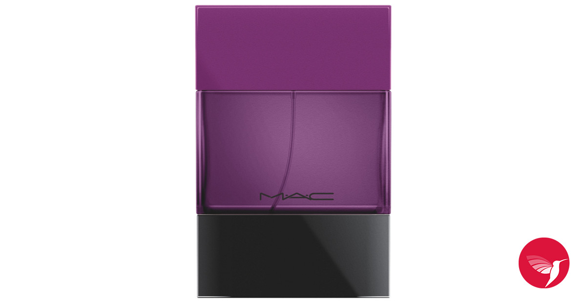 MAC perfume - a fragrance women 2016