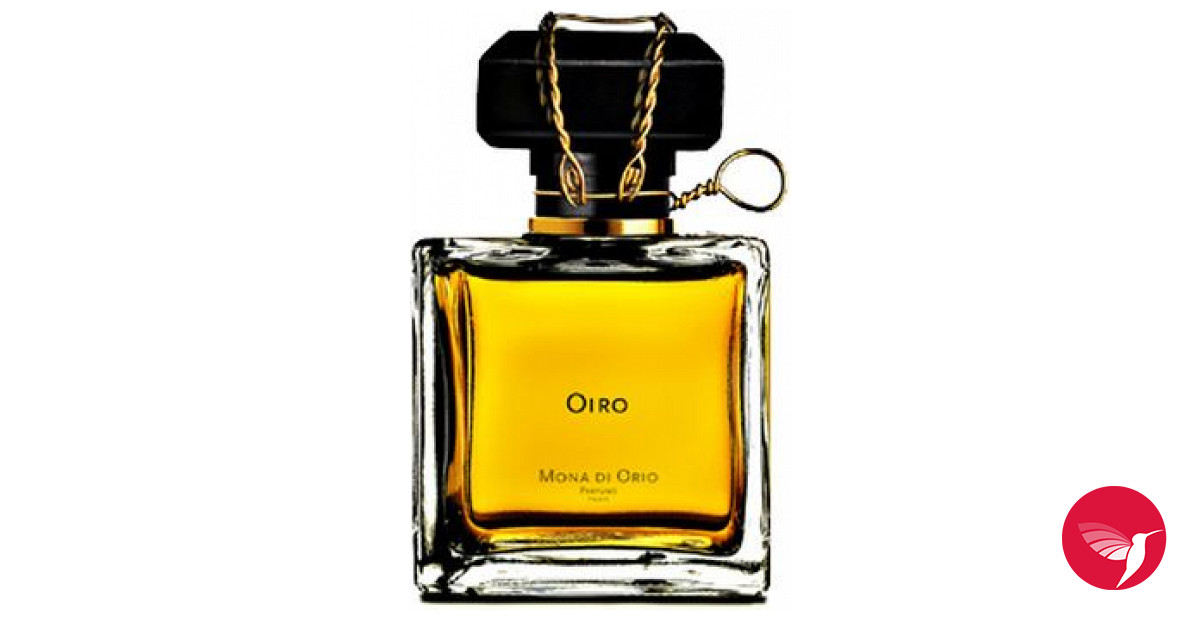 Oiro Mona di Orio perfume - a fragrance for women and men 2006