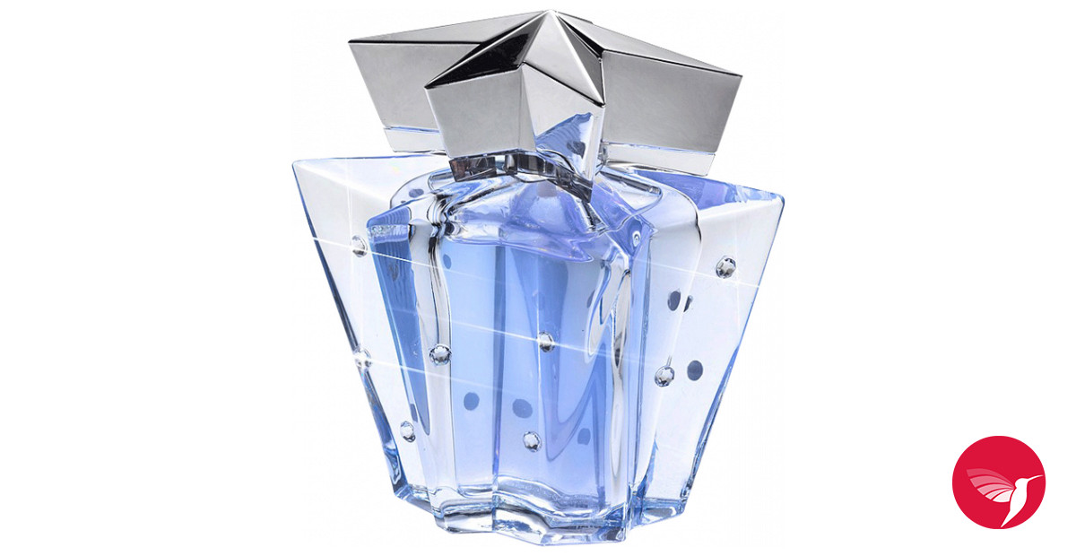 Angel Immaculate Star Mugler perfume - a fragrance for women 2015