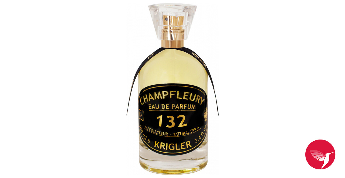 Champfleury 132 Krigler perfume - a fragrance for women