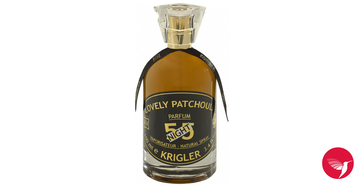 Lovely patchouli 55 amazon new arrivals