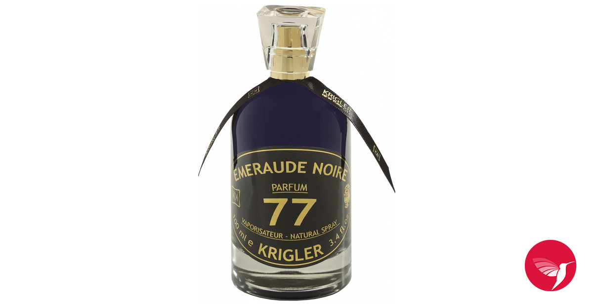 EMERAUDE NOIRE 77 perfume