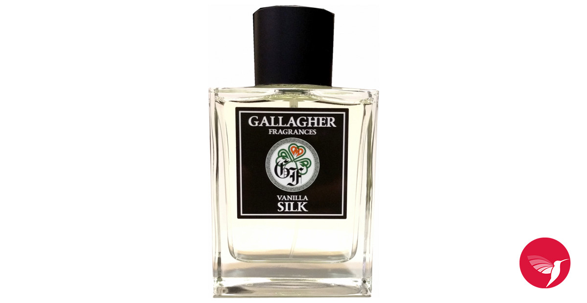 Vanilla Silk Gallagher Fragrances perfume - a fragrance for women and ...