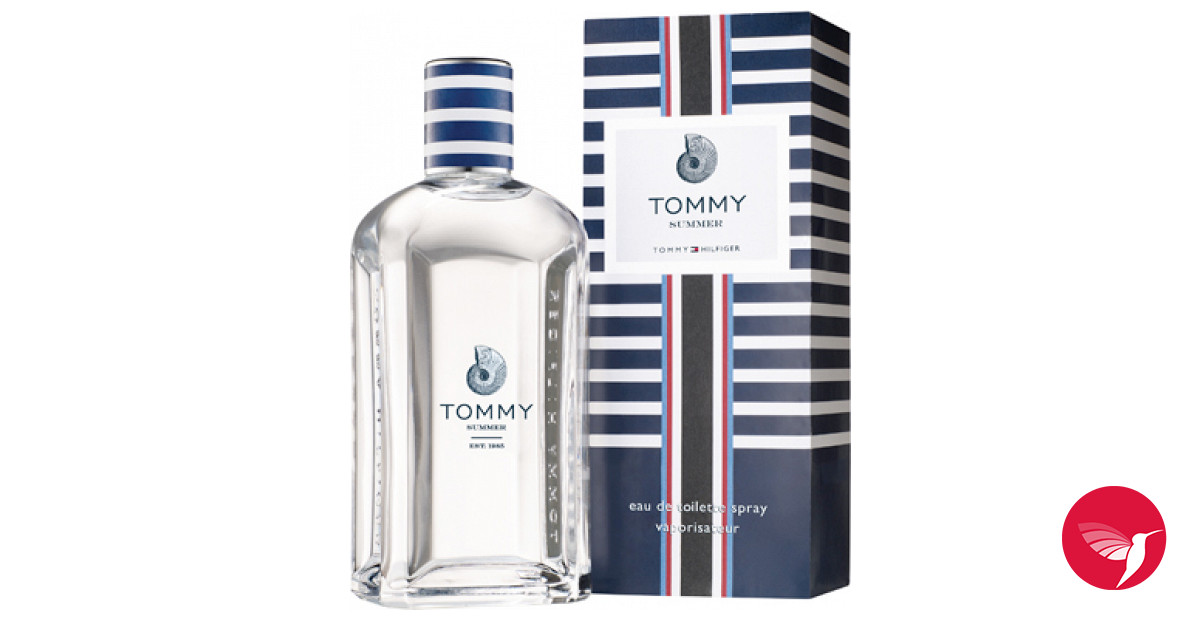 tommy summer cologne 2005
