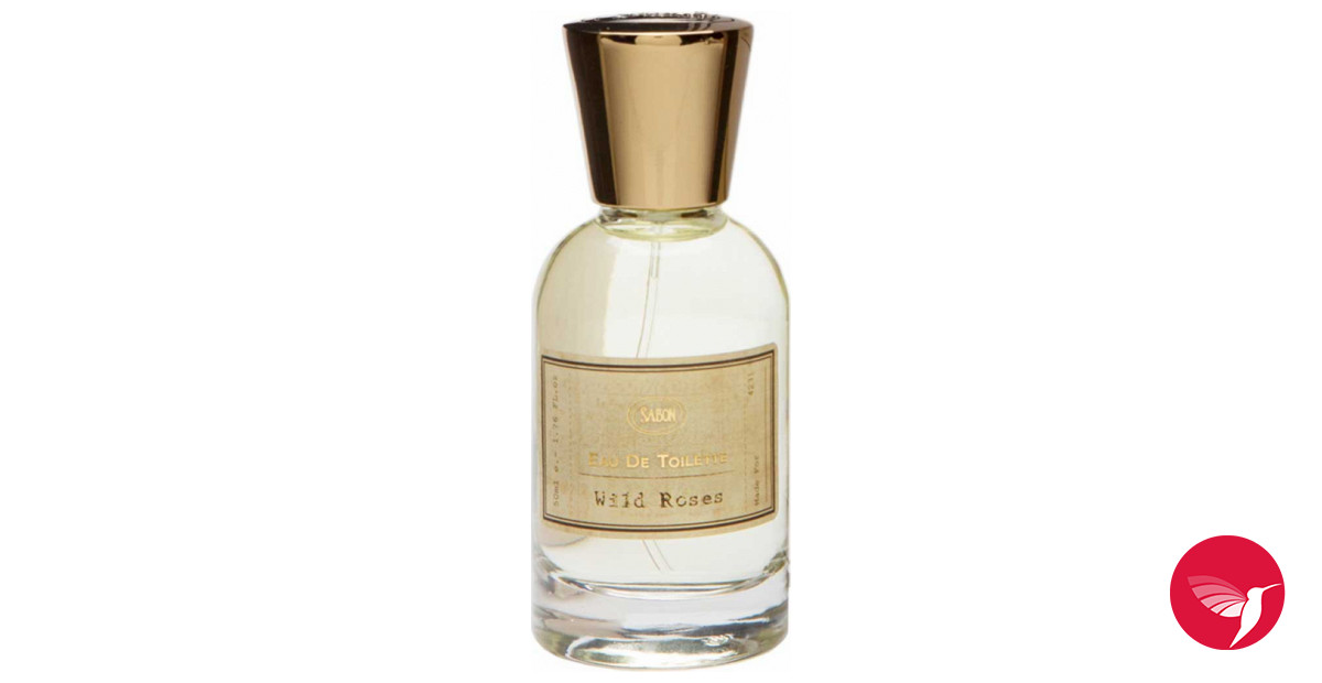 Wild Roses Sabon perfume - a fragrance for women and men 2016