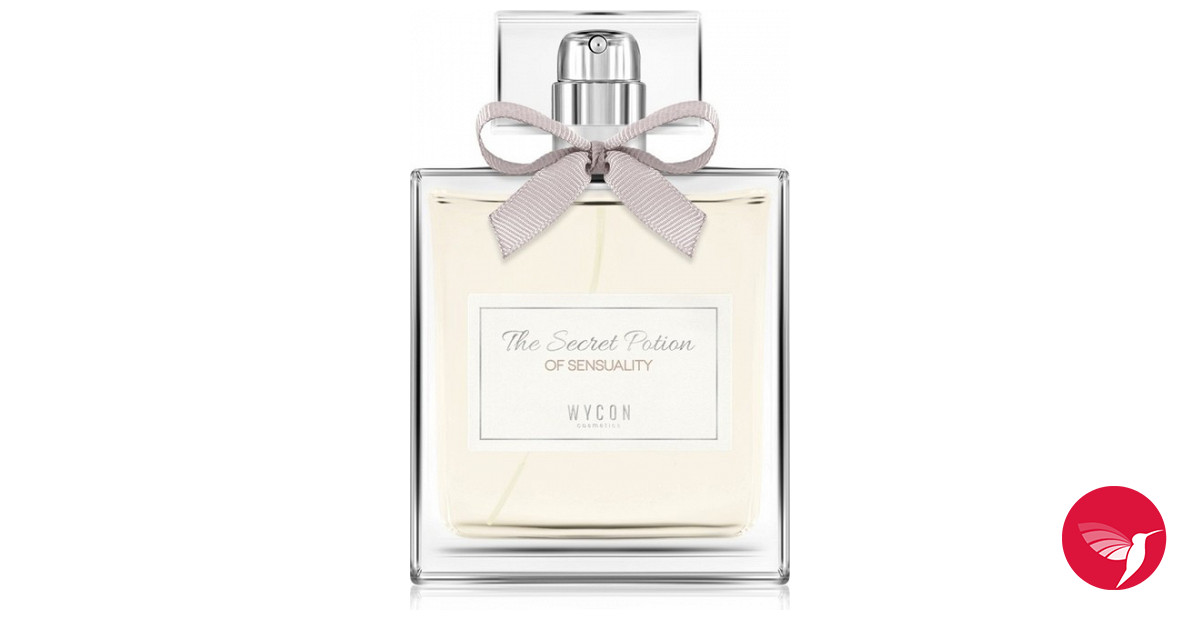 The Secret Potion of Sensuality Wycon perfume - a fragrance for women 2016