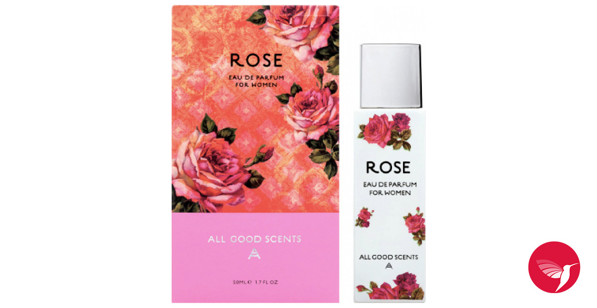 Scents that go discount well with rose